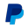 PayPal icon